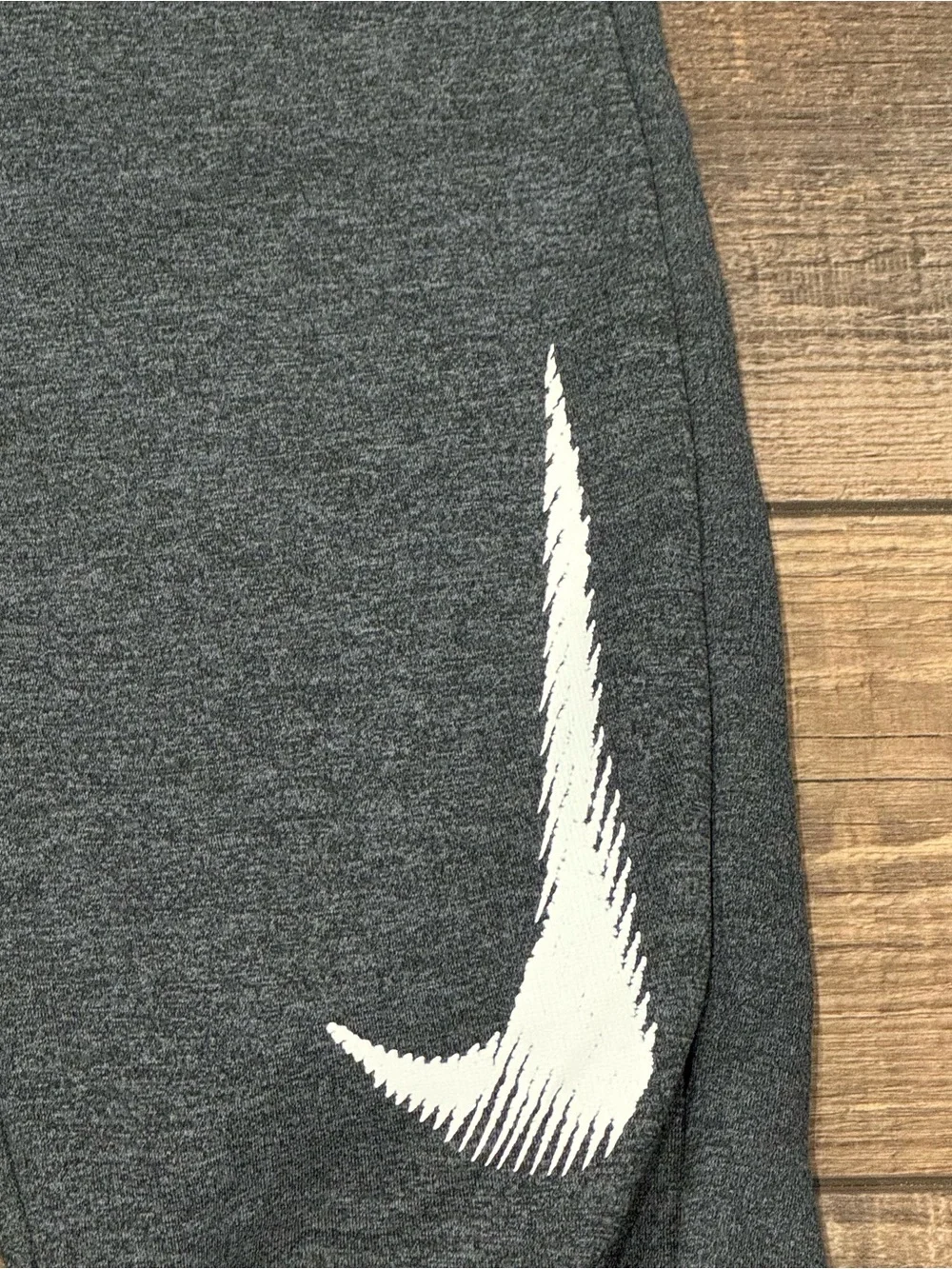 Nike new big
